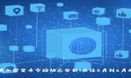 2023年6月加密货币市场动态分析：关注5月到6月的价格趋势