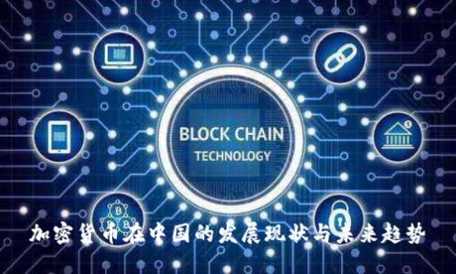 加密货币在中国的发展现状与未来趋势