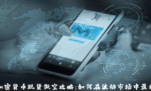 
加密货币现货做空攻略：如何在波动市场中盈利