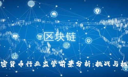 加密货币行业监管前景分析：挑战与机遇